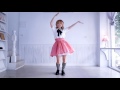 【月琦】卡莉怪妞 原宿iyahoi kyary pamyu pamyu harajuku iyahoi 【 dance cover 踊ってみた 】