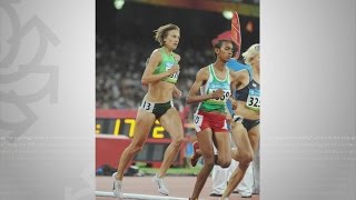 Good Question: How Do Olympic Athletes Make Money?