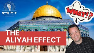 ⏰ ⏰ The Aliyah Effect Explained - Time is Accelerating ⏰ ⏰