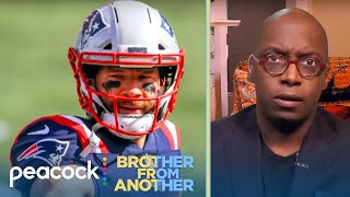 Julian Edelman retiring breaks the 'last link' to Brady | Brother From Another