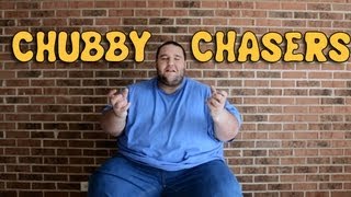 Ask a Fat Guy : Chubby Chasers