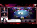 WCOOP – 14-H $10K High Roller Final Table ♠️ WCOOP 2021 ♠️ PokerStars