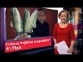 Cultura Inglesa explains: 1 Pound Fish