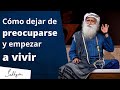 2 maneras para vivir sin problemas | Sadhguru