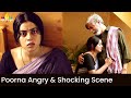 Poorna Angry & Shocking Scene | Sundari | Latest Kannada Dubbed Movie Scenes | #SriBalajiVideo