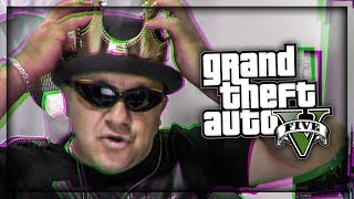 GDE JE KRUNA !? Grand Theft Auto V - Lude Trke w/Cale