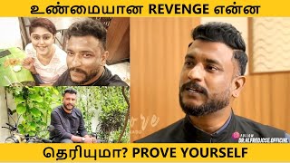 Prove Yourself! HATERS Special | Dr. Alfred Jose 🔥 Extreme Inspiration - Tamil Motivational Video