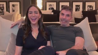 Lauren Cowell on Life with Simon & Why She Changed Her Last Name (Exclusive)