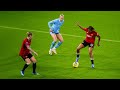 0% Luck, 100% Skill - Women's Football