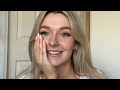 TRYING ON EVERYTHING in my wardrobe ( again ) decluttering, organising + donating