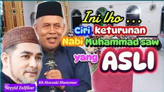 Pengajian KH Marzuki Mustamar terbaru | Masjid Besar Al Azhar Turen Malang