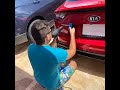 kia stinger gt emblem upgrade