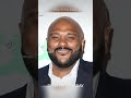 Happy Birthday #RubenStuddard! He Is 46 Today! #AmericanIdolWinner