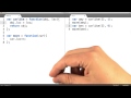 Adding Methods to Constructors - Object-Oriented JavaScript