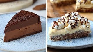 4 Delicious Cheesecake Recipes For Cake Lovers