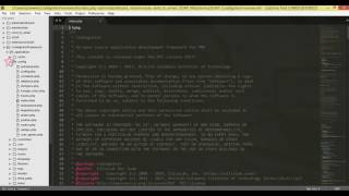 Part1- Introduction and Installation of CodeIgniter CodeIgniter Framework PHP Framework