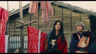 鈴木拡樹主演 映画『死神遣いの事件帖-傀儡夜曲-』予告映像