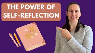The Power Of Self Reflection