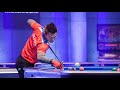 Philippines vs Estonia | Quarter Finals | 2021 World Cup of Pool