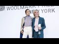 elle about gabriela hearst s woolmark prize winning fall 2017 collection