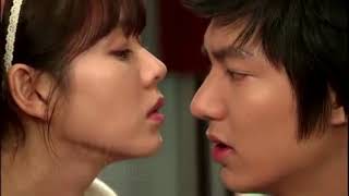 Kissing Scenes Son Ye Jin And Lee Min Ho Personal Taste Short