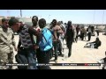 EU's executive to unveil proposals on migration