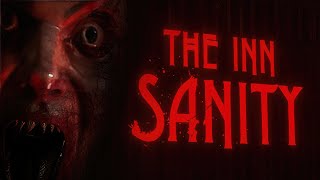 The Inn-Sanity | GamePlay PC