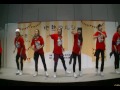 Ｍ’ｓ ＨＩＰＨＯＰ　イベント出演~地熱マルシェ~中級キッズ