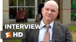Sully Interview - Mike O'Malley (2016) - Tom Hanks Movie