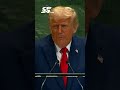 'Your countries are going to hell': Trump tells Europe to end mass migration