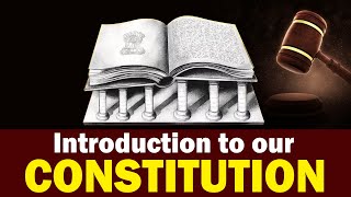 Class 7 | Introduction to our Constitution | Civics | English Medium | Maharashtra Board