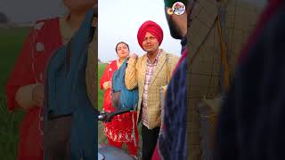 ਮੈਂ ਤਾਂ ਕਿਤੋਂ ਦਾ ਨੀ ਰਿਹਾ 🤣🤣 #hakambhola #newcomedyvideo #punjabi #newpunjabifunnyvideo