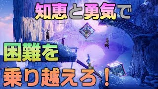 # 1 [Live Recorded] Voice Actor Hanae Natsuki and friends play [Trine 4]!