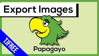 Papagayo NG | Export Images