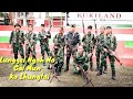 vailou konphat paoboi touthang kuki army song