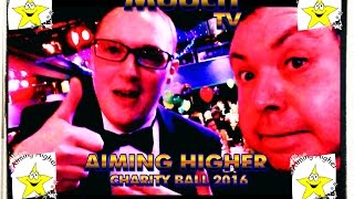 Aiming higher Charity Ball 2016 (Fantastc Peeps)