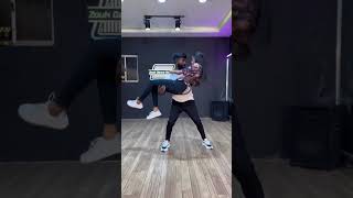 theeya theeya #shorts | ZOUK DANCE STUDIO