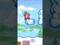 Kirby and The Amazing Mirror Gameboy advance full video in description please subscribe