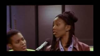 Moesha S02E20 Songs in the Key of Strife