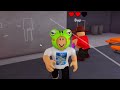 เมื่อ npc เป็นตัวเดียวกันทั้งเซิร์ฟ หาตัวจริงยากขึ้น 100% roblox be npc or die