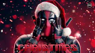 Christmas Techno Remix 2024 • Remixes Of Popular Songs • Best Techno Music Mix 2024