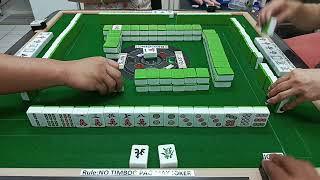 Team Mahjong January 29 2025 team pinoy south Africa #mahjong #stressreliever #games #youtube