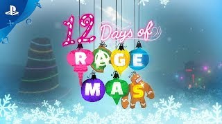 Rage 2 - 12 Days of Ragemas | PS4