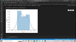 Prediction using Supervised Machine Learning - Simple Linear Regression