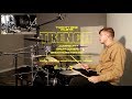 Ross Turner - twenty one pilots - Jumpsuit Drum Cover