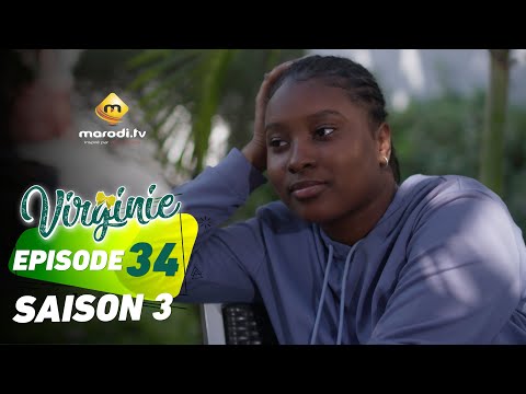 Série - Virginie - Saison 3 - Episode 34 - VOSTFR
