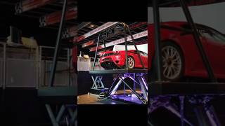 Ferrari-യുടെ Amusement പാർക്ക്‌ 😲 | Ferrari World #malayalam #trending #ferrari