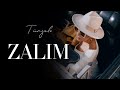 Tünzalə — Zalım (Rəsmi Musiqi Videosu)