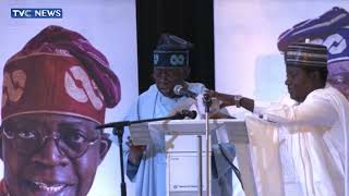 Tinubu Speaks: Shettima And I Have Come To Renew The Hope Of Nigerians