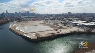 Zoning Committee To Vote Thursday On Lincoln Yards Development